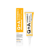 Крем під очі з вітаміном С Eye Cream Q+A Vitamin C 15 мл