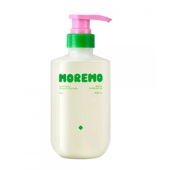 Кофеїн - біом шампунь для жирної шкіри Moremo Caffeine Biome Shampoo for Oily 500 мл