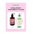 Кофеїн - біом шампунь для жирної шкіри Moremo Caffeine Biome Shampoo for Oily 500 мл