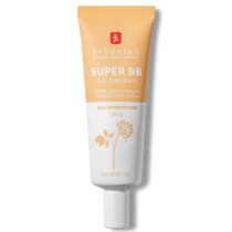 Super ВВ Nude Erborian тонуючий крем для обличчя, 40 мл