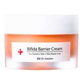 Омолоджуючий крем з лізатом біфідобактерій 65% CU SKIN Dr.Solution Bifida Barrier Cream 50 мл
