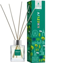 Аромадифузор Esse Kharkiv 100 мл Аромадифузор Esse Kharkiv 100 мл