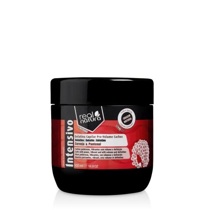 Капілярний гель-желатин для об'єму Real Natura GELATINA CAPILAR PRO-VOLUME CACHOS 500 мл 