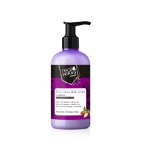 Кондиціонер Real Natura SEM SAL PRO-LISOS ANTI FRIZZ ARGAN для блиску та гладкості 300 мл