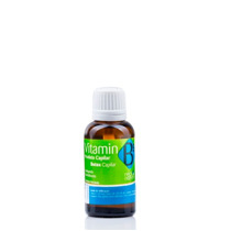 Вітамін В5 Real Natura VITAMINA B5 FORTE 30 мл