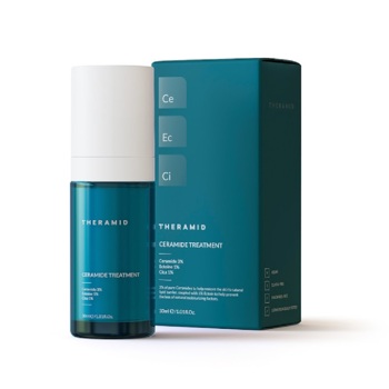 Догляд з високою дозою керамідів THERAMID CERAMIDE TREATMENT 30 мл
