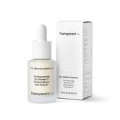 Нічна сироватка для контуру очей Transparent-Lab EYE REPAIR COMPLEX 15 мл Нічна сироватка для контуру очей Transparent-Lab EYE REPAIR COMPLEX 15 мл