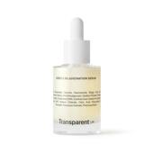 Освітлююча сироватка проти старіння Transparent-Lab Gentle Rejuvenation Serum 30 мл
