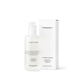 Засіб для зняття макіяжу на масляній основі Transparent-Lab OIL-BASED CLEANSER 200 мл