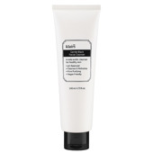 Пінка для вмивання обличчя Dear, Klairs Gentle Black Facial Cleanser 140 мл