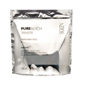 Біла пудра без аміаку Screen Pure White Ammonia Free 500 мл