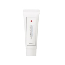 Заспокійливий лосьйон для обличчя CU SKIN  Dr.Solution Cicaming Lotion 80 мл