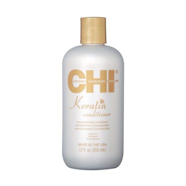 Кондиціонер CHI Keratin Conditioner 355 мл