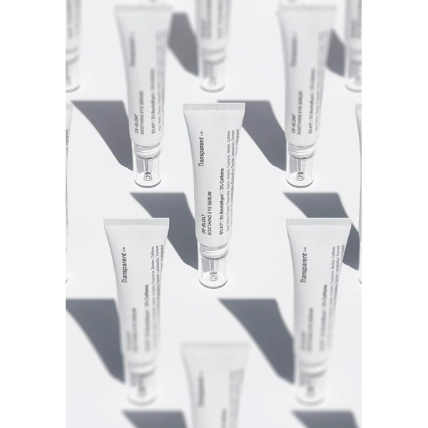 Сироватка для контуру очей Transparent-Lab De-Bloat soothing eye serum 15 мл 989грн.-1