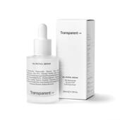 Матуюча сироватка Transparent-Lab OIL PATROL SERUM 30 мл Матуюча сироватка Transparent-Lab OIL PATROL SERUM 30 мл