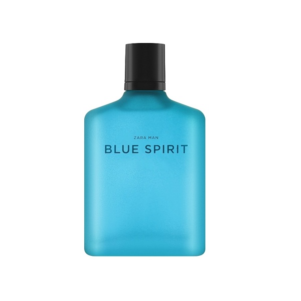 Парфум Blue Zara Spirit для чоловіків 100 мл 805грн.