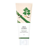 Пінка для очищення шкіри Round Lab Mugwort Calming Cleanser 150 мл