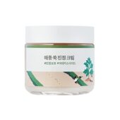Заспокійливий крем із полином Round Lab Mugwort Calming Cream 80 мл