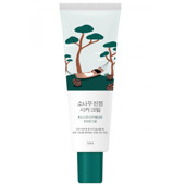 Заспокійливий крем з екстрактом голок сосни Round Lab Pine Calming Cica Cream 50 мл