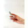 Професійні ножиці для кутикули Henbor 3½ дюйма прямі, нікель 500грн.