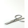 Професійні ножиці для нігтів Henbor 3½ дюйма прямі 820грн.