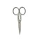 Професійні ножиці для нігтів Henbor 3½ дюйма зігнуті вліво, інокс 750грн.
