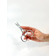 Професійні ножиці для нігтів Henbor 3½ дюйма (інокс) 790грн.