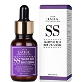 Сироватка із саліциловою кислотою Cos De BAHA Salicylic Acid 2% Serum 30 мл