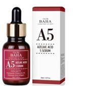 Сироватка із азелаїновою кислотою Cos De BAHA Azelaic Acid 5 Serum 30 мл