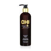 Шампунь для сухого волосся CHI Argan Oil Shampoo 340мл Шампунь для сухого волосся CHI Argan Oil Shampoo 340мл