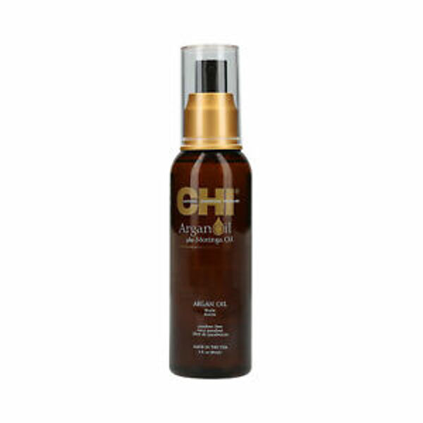 Арганова олія для сухого волосся CHI Argan Oil 89 мл