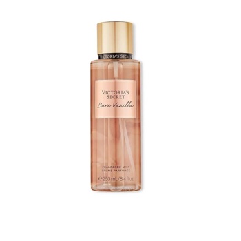 Парфумований спрей для тіла Victoria's Secret  Bare  Vanilla 250 мл