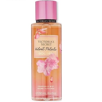 Парфумований спрей для тіла Victoria's Secret Velvet Petals Golden 250  мл