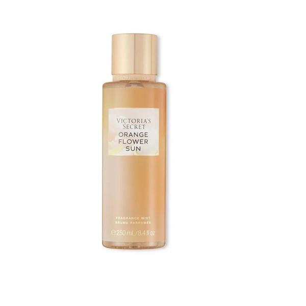 Парфумований спрей для тіла Victoria's Secret Orange Flower Sun 250 мл 595грн.