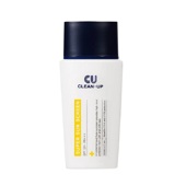 Сонцезахисна емульсія CU SKIN Clean-Up Super Sunscreen SPFf 50+ pa +++ 50 мл 