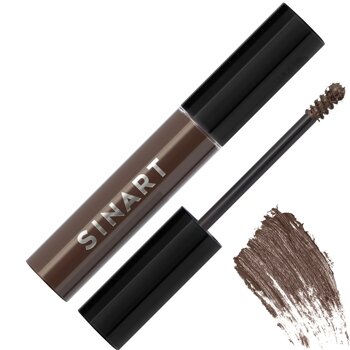 Фіксуючий тінт-гель Sinart Eyebrow Tint Gel 02 4 г