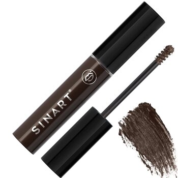 Фіксуючий тінт-гель Sinart Eyebrow Tint Gel 03 4 г
