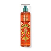 Парфумований спрей для тіла Bath And Body Works Golden Mango Lagoon 236 мл