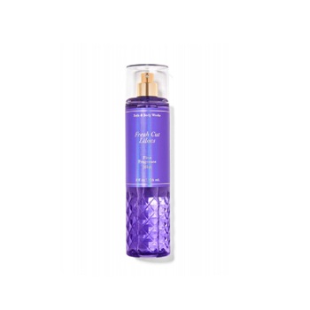 Парфумований спрей для тіла Bath And Body Works Fresh Cut Lilacs 236 мл