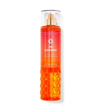 Парфумований спрей для тіла Bath And Body Works  Fiji Sunshine 236 мл