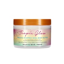 Баттер для тіла Tree Hut Tropic Glow Whipped Body Butter 240g