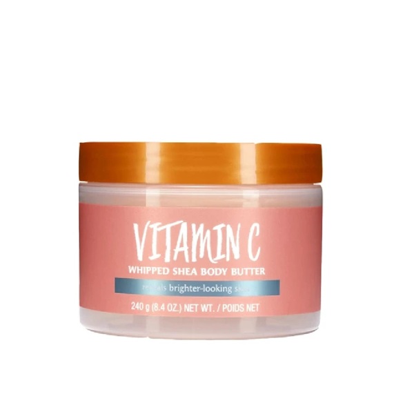 Баттер для тіла Tree Hut Vitamin C Whipped Body Butter 240g 800грн.