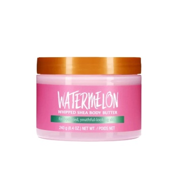 Баттер для тіла Tree Hut Watermelon Whipped Body Butter 240g