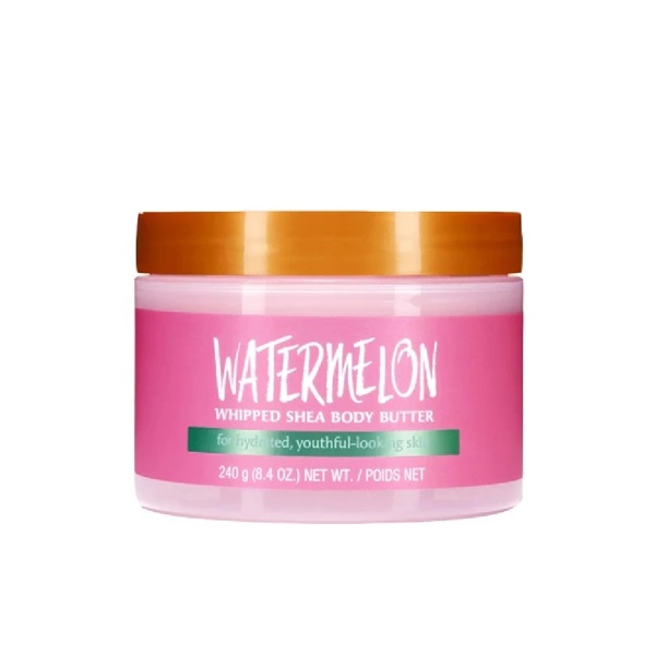 Баттер для тіла Tree Hut Watermelon Whipped Body Butter 240g 800грн.