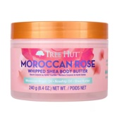Баттер для тіла Tree Hut Moroccan Rose Whipped Body Butter 240g