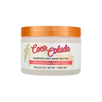 Баттер для тіла Tree Hut  Coco Colada Whipped Body Butter 240g