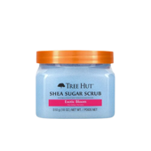 Скраб для тіла Tree Hut Exotic Bloom Sugar Scrub 510 г