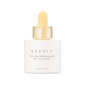 Тонізуюча сироватка з вітаміном С для сяяння шкіри Needly Vita C Glow Toning Ampoule 30 мл