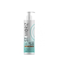 Автобронзат-лосьйон для експрес засмаги St Moriz Professional Fast Tan Lotion 200 мл
