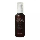 Серум для волосся з маслом аргани RATED GREEN  Real Argan Smoothing Hair Serum 150 мл